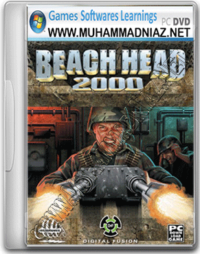 game beach head 2003 full crack pc software